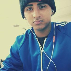 Meet your Posher, Daniel